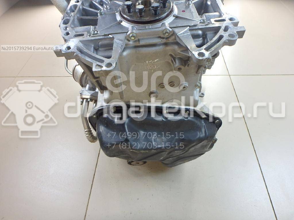 Фото Контрактный (б/у) двигатель 2GR-FE для Lotus / Lexus / Toyota / Toyota (Gac) 273 л.с 24V 3.5 л бензин 1900031E40 {forloop.counter}}