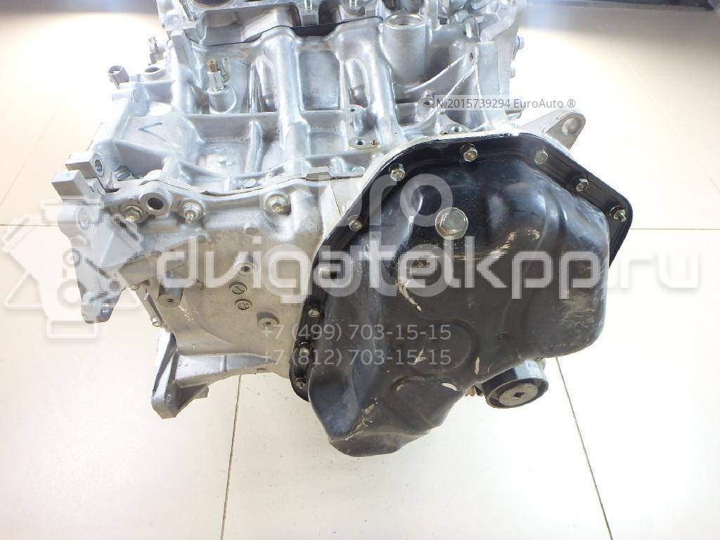 Фото Контрактный (б/у) двигатель 2GR-FE для Lotus / Lexus / Toyota / Toyota (Gac) 273 л.с 24V 3.5 л бензин 1900031E40 {forloop.counter}}