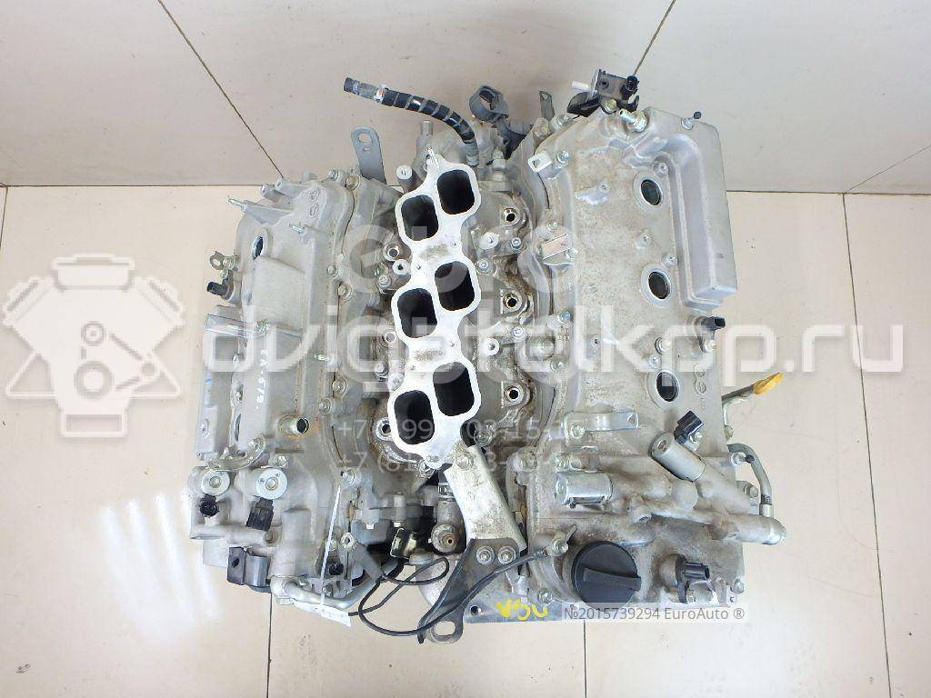 Фото Контрактный (б/у) двигатель 2GR-FE для Lotus / Lexus / Toyota / Toyota (Gac) 273 л.с 24V 3.5 л бензин 1900031E40 {forloop.counter}}