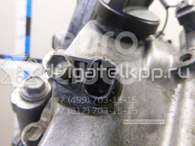 Фото Контрактный (б/у) двигатель 3GR-FE для Lexus / Toyota / Toyota (Faw) 227-231 л.с 24V 3.0 л бензин 1900031E40 {forloop.counter}}