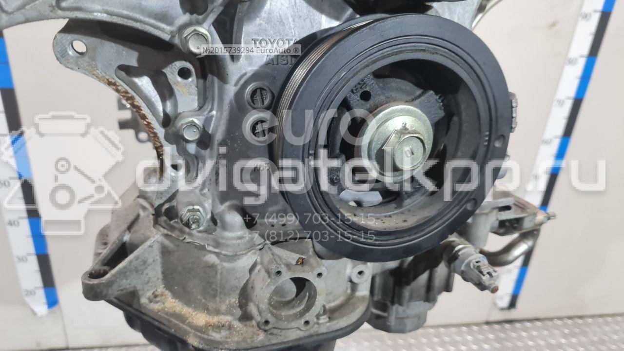 Фото Контрактный (б/у) двигатель 3GR-FE для Toyota / Lexus / Toyota (Faw) / Hongqi 231 л.с 24V 3.0 л бензин 1900031E40 {forloop.counter}}