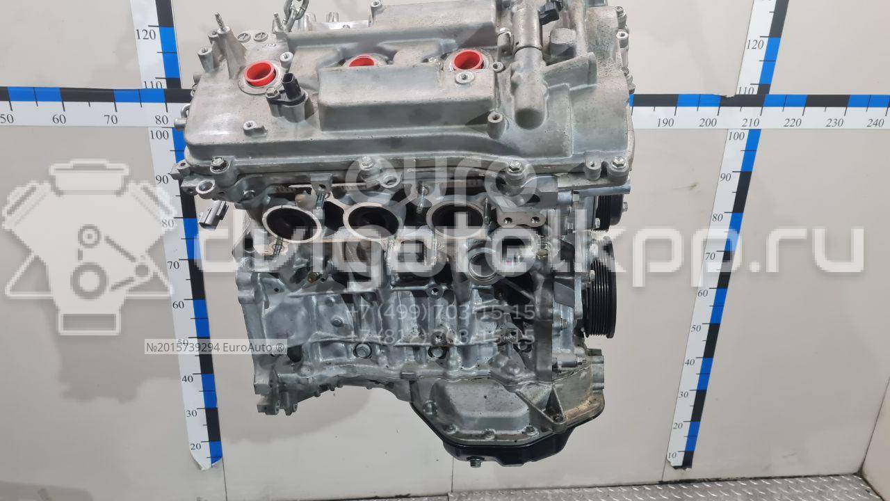 Фото Контрактный (б/у) двигатель 3GR-FE для Toyota / Lexus / Toyota (Faw) / Hongqi 231 л.с 24V 3.0 л бензин 1900031E40 {forloop.counter}}