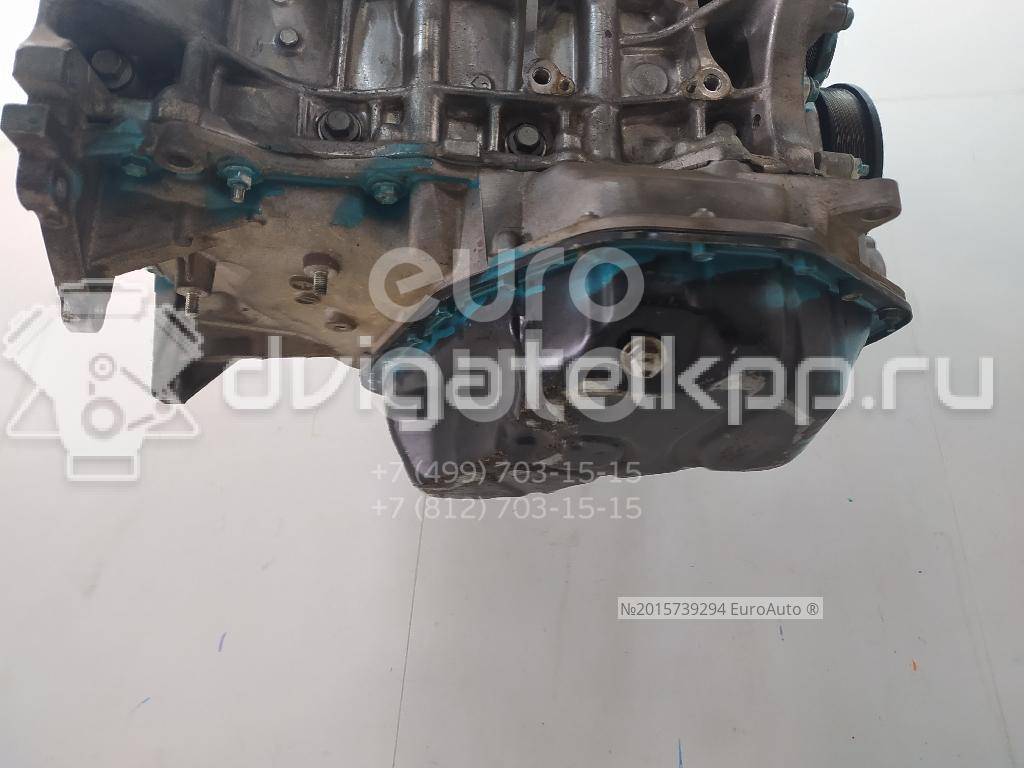 Фото Контрактный (б/у) двигатель 3GR-FE для Lexus / Toyota / Toyota (Faw) 227-231 л.с 24V 3.0 л бензин 1900031E40 {forloop.counter}}