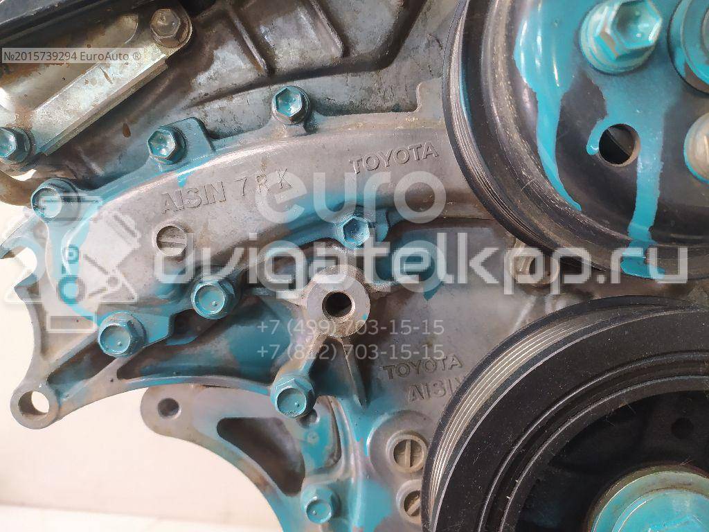 Фото Контрактный (б/у) двигатель 3GR-FE для Lexus / Toyota / Toyota (Faw) 227-231 л.с 24V 3.0 л бензин 1900031E40 {forloop.counter}}