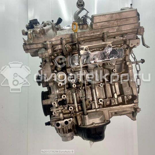 Фото Контрактный (б/у) двигатель 3GR-FE для Lexus / Toyota / Toyota (Faw) 231 л.с 24V 3.0 л бензин 1900031E40