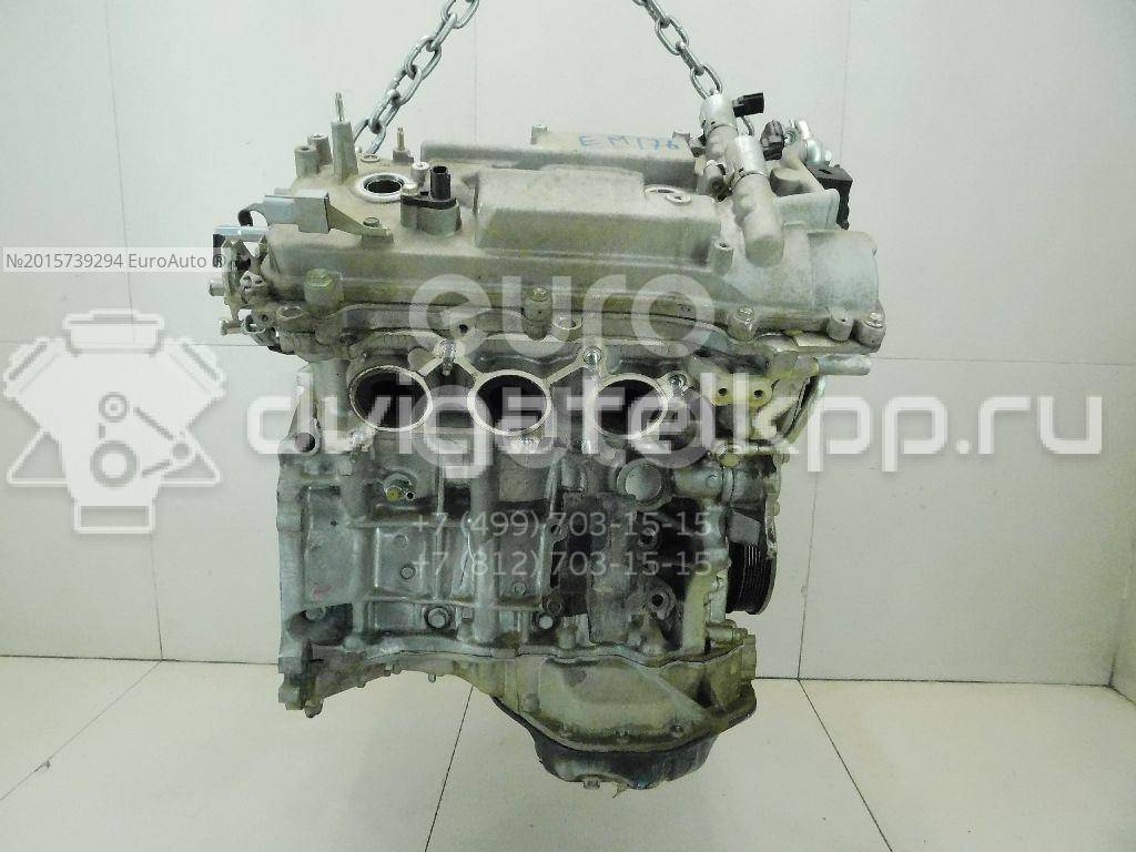 Фото Контрактный (б/у) двигатель 3GR-FE для Lexus / Toyota / Toyota (Faw) 227-231 л.с 24V 3.0 л бензин 1900031E40 {forloop.counter}}