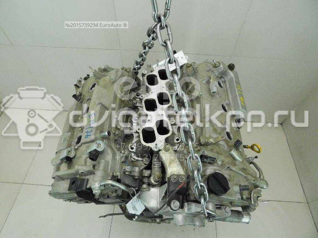 Фото Контрактный (б/у) двигатель 3GR-FE для Lexus / Toyota / Toyota (Faw) 227-231 л.с 24V 3.0 л бензин 1900031E40 {forloop.counter}}