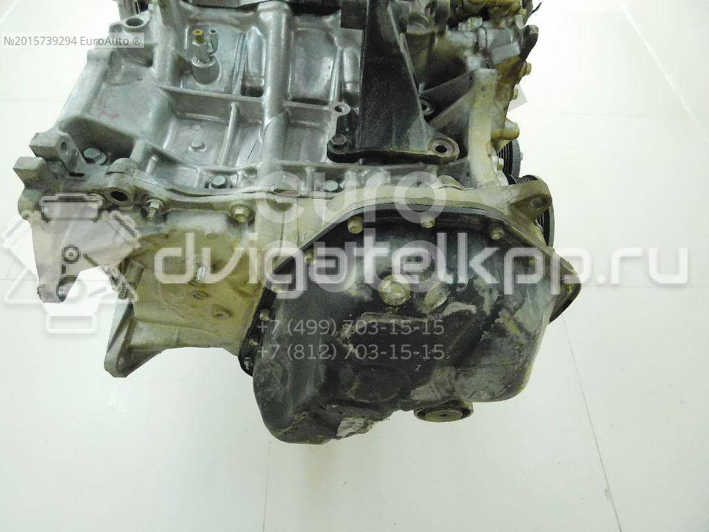 Фото Контрактный (б/у) двигатель 3GR-FE для Lexus / Toyota / Toyota (Faw) 227-231 л.с 24V 3.0 л бензин 1900031E40 {forloop.counter}}