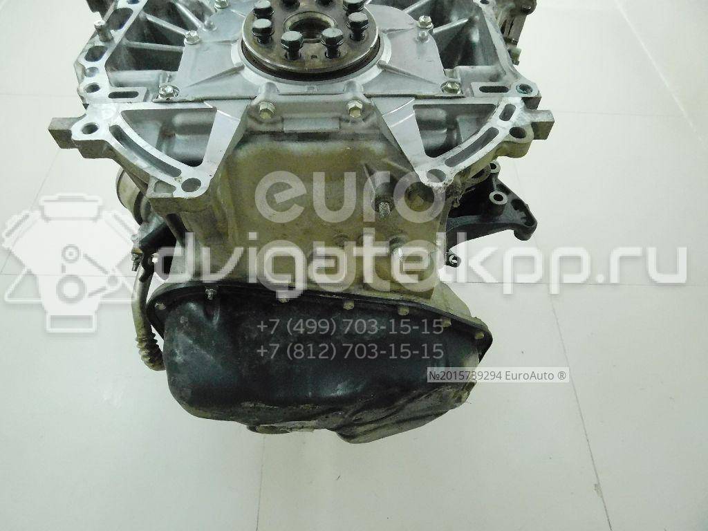 Фото Контрактный (б/у) двигатель 3GR-FE для Lexus / Toyota / Toyota (Faw) 227-231 л.с 24V 3.0 л бензин 1900031E40 {forloop.counter}}