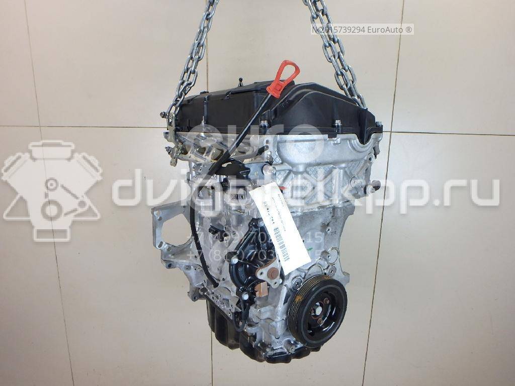 Фото Контрактный (б/у) двигатель N13 B16 A для Bmw (Brilliance) 3 Series 102-170 л.с 16V 1.6 л бензин 11002298072 {forloop.counter}}