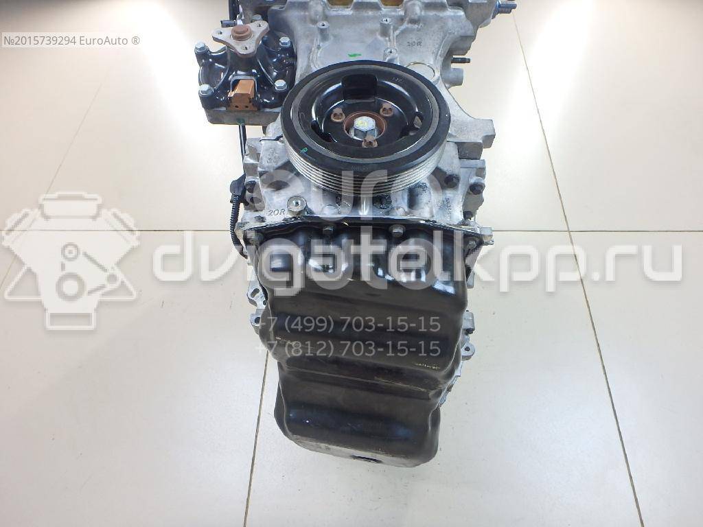 Фото Контрактный (б/у) двигатель N13 B16 A для Bmw (Brilliance) 3 Series 102-170 л.с 16V 1.6 л бензин 11002298072 {forloop.counter}}