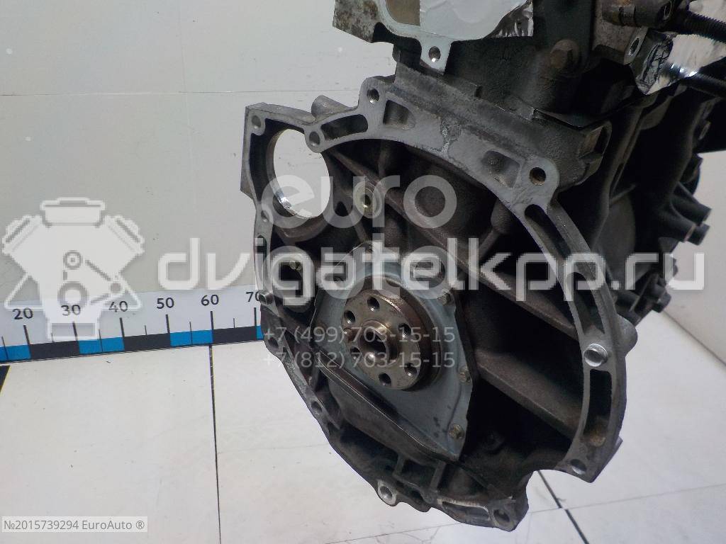 Фото Контрактный (б/у) двигатель ASDB для Ford Focus 80 л.с 16V 1.4 л бензин 1867920 {forloop.counter}}