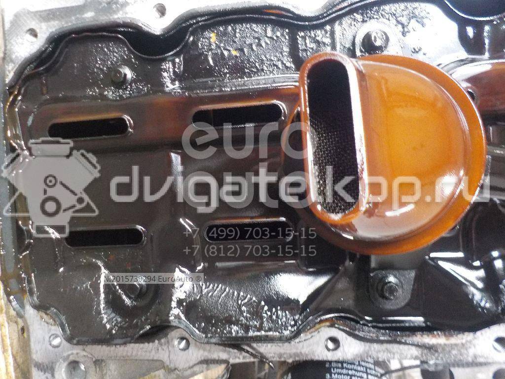 Фото Контрактный (б/у) двигатель ASDB для Ford Focus 80 л.с 16V 1.4 л бензин 1867920 {forloop.counter}}