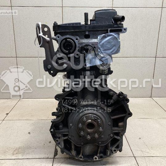 Фото Контрактный (б/у) двигатель QVFA для Ford / Ford Australia 110 л.с 16V 2.2 л Дизельное топливо 1709003