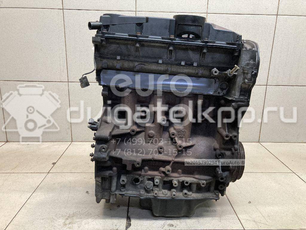 Фото Контрактный (б/у) двигатель SRFA для Ford Australia Transit 115 л.с 16V 2.2 л Дизельное топливо 1709003 {forloop.counter}}