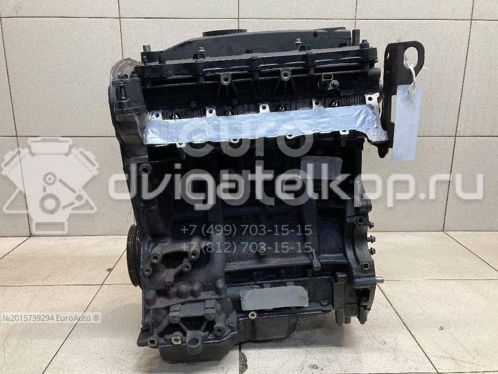 Фото Контрактный (б/у) двигатель SRFA для Ford Australia Transit 115 л.с 16V 2.2 л Дизельное топливо 1709003 {forloop.counter}}