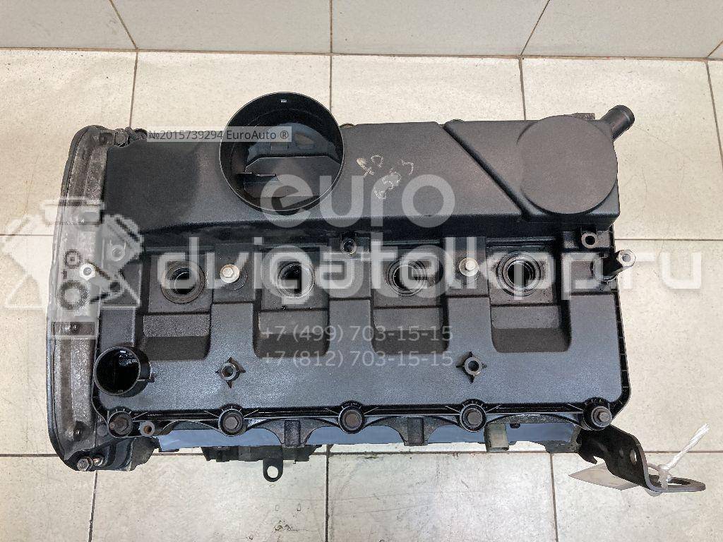 Фото Контрактный (б/у) двигатель SRFA для Ford Australia Transit 115 л.с 16V 2.2 л Дизельное топливо 1709003 {forloop.counter}}