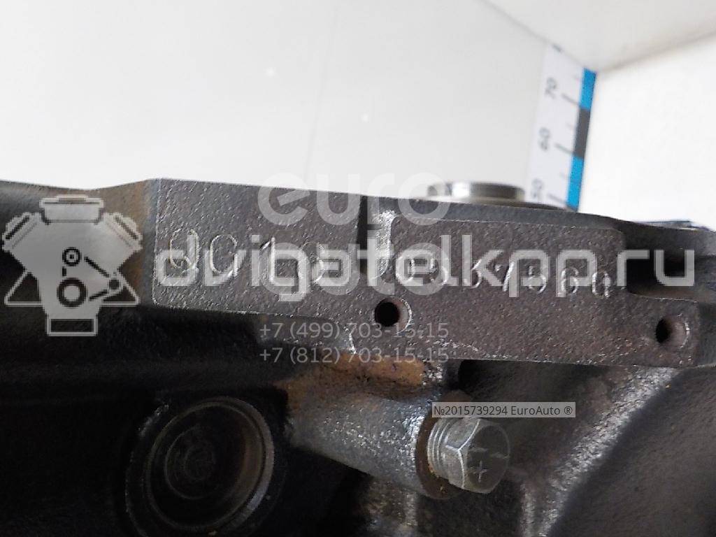 Фото Контрактный (б/у) двигатель QG16DE для Nissan Sunny / Bluebird / Avenir / Primera / Almera 102-120 л.с 16V 1.6 л бензин 10102AU0SB {forloop.counter}}