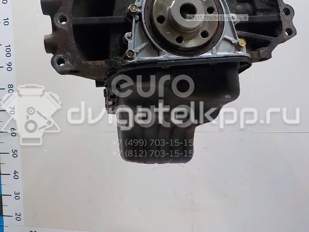 Фото Контрактный (б/у) двигатель QG16DE для Nissan Sunny / Bluebird / Avenir / Primera / Almera 102-120 л.с 16V 1.6 л бензин 10102AU0SB {forloop.counter}}