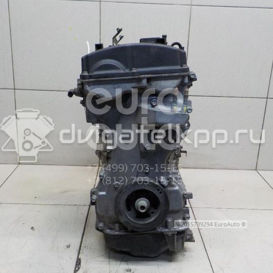 Фото Контрактный (б/у) двигатель G4KD для Hyundai / Kia 150-178 л.с 16V 2.0 л бензин 1G1812GU00