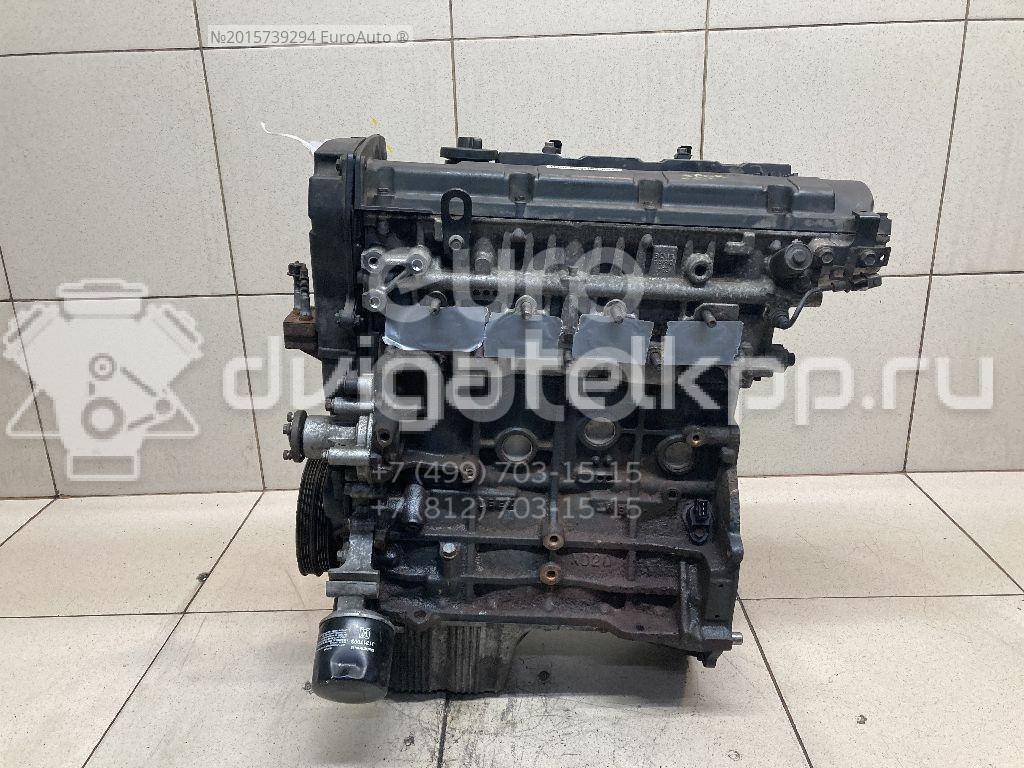 Фото Контрактный (б/у) двигатель G4GC для Hyundai / Kia 139-144 л.с 16V 2.0 л бензин KZ34302100 {forloop.counter}}