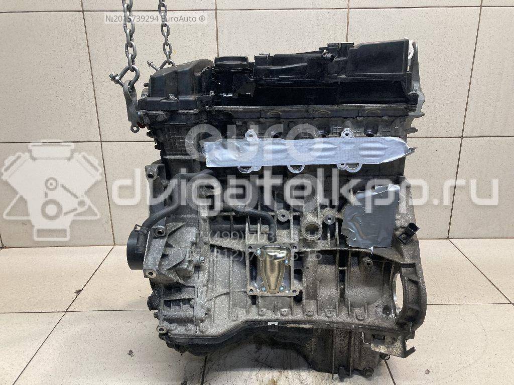 Фото Контрактный (б/у) двигатель M 271.956 для Mercedes-Benz (Bbdc) E-Class 184 л.с 16V 1.8 л бензин 2710106144 {forloop.counter}}