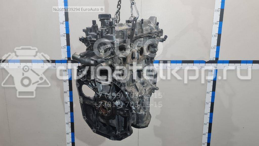 Фото Контрактный (б/у) двигатель HR16DE для Dongfeng (Dfac) / Nissan (Zhengzhou) / Samsung / Mazda / Mitsubishi / Nissan / Nissan (Dongfeng) 105-126 л.с 16V 1.6 л бензин 10102BA60A {forloop.counter}}