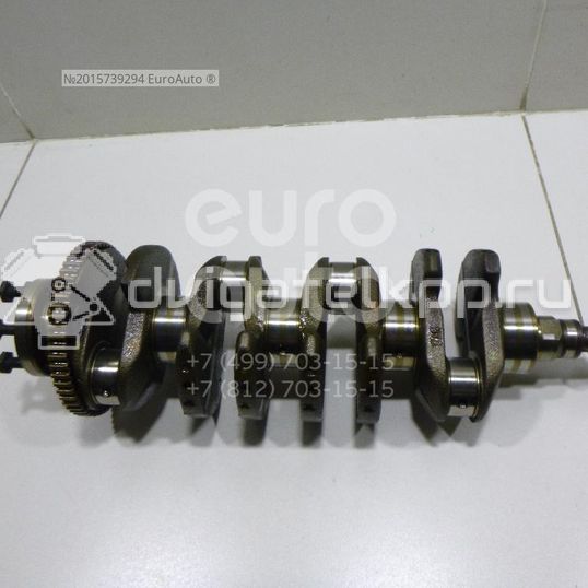 Фото Коленвал  96385403 для Chevrolet / Buick / Buick (Sgm) / Holden / Daewoo