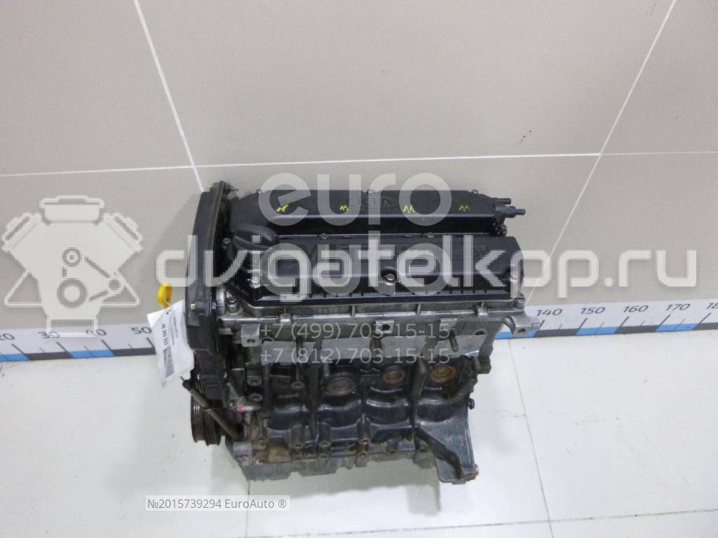 Фото Контрактный (б/у) двигатель G4ED для Hyundai (Beijing) / Hyundai / Kia 105-112 л.с 16V 1.6 л бензин K0AB502100 {forloop.counter}}