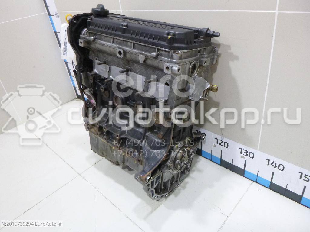 Фото Контрактный (б/у) двигатель G4ED для Hyundai / Kia 104-114 л.с 16V 1.6 л бензин K0AB502100 {forloop.counter}}