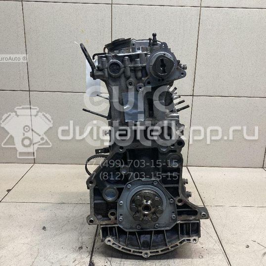 Фото Контрактный (б/у) двигатель CDMA для Audi Tt 265 л.с 16V 2.0 л бензин 06J100035H