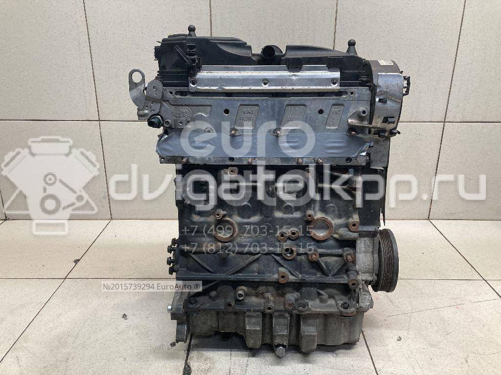 Фото Контрактный (б/у) двигатель CAYC для Volkswagen Touran / Golf / Passat / Beetle / Jetta 105 л.с 16V 1.6 л Дизельное топливо 03L100036M {forloop.counter}}