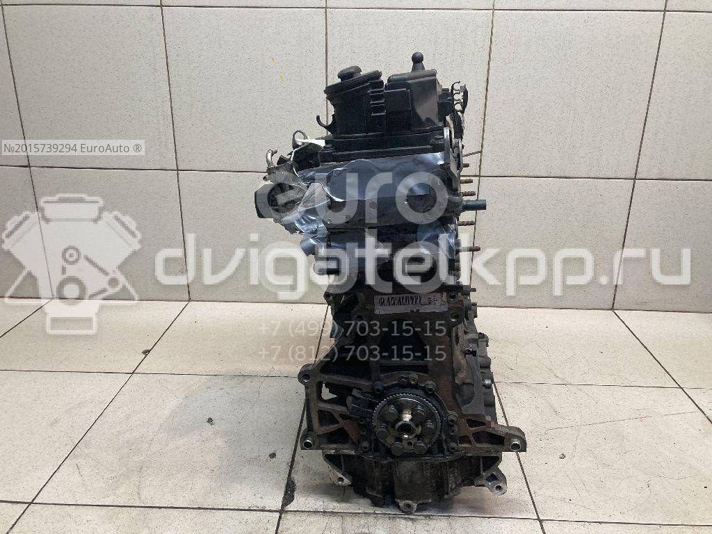 Фото Контрактный (б/у) двигатель CAYC для Volkswagen Touran / Golf / Passat / Beetle / Jetta 105 л.с 16V 1.6 л Дизельное топливо 03L100036M {forloop.counter}}