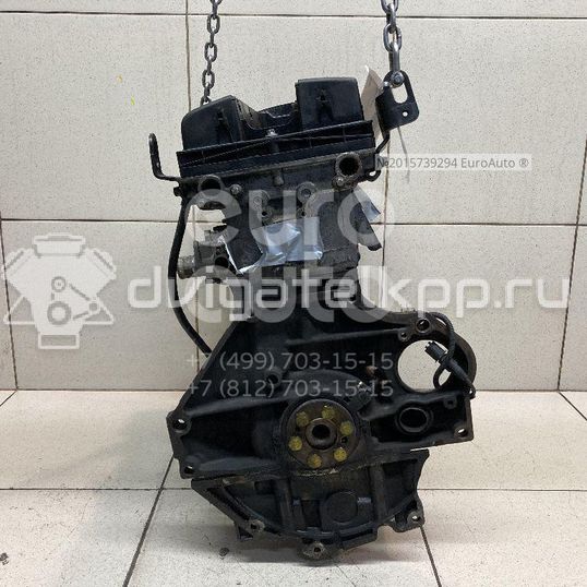 Фото Контрактный (б/у) двигатель Z 18 XER для Holden / Opel / Chevrolet / Vauxhall 140 л.с 16V 1.8 л бензин 25197209