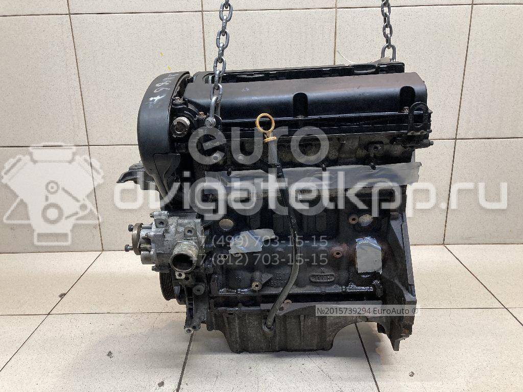 Фото Контрактный (б/у) двигатель Z 18 XER для Holden / Opel / Chevrolet / Vauxhall 140 л.с 16V 1.8 л бензин 25197209 {forloop.counter}}