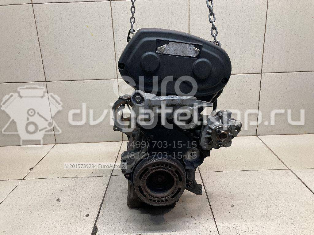 Фото Контрактный (б/у) двигатель Z 18 XER для Holden / Opel / Chevrolet / Vauxhall 140 л.с 16V 1.8 л бензин 25197209 {forloop.counter}}