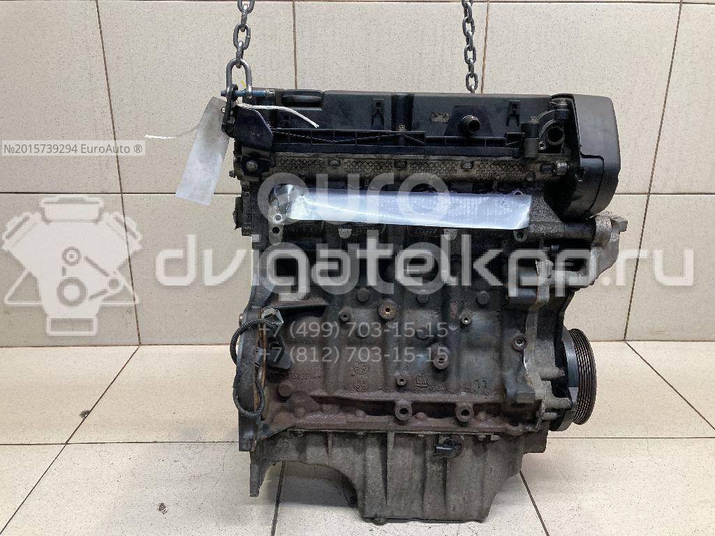 Фото Контрактный (б/у) двигатель Z 18 XER для Holden / Opel / Chevrolet / Vauxhall 140 л.с 16V 1.8 л бензин 25197209 {forloop.counter}}