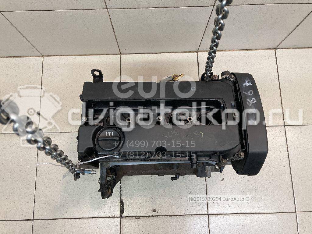 Фото Контрактный (б/у) двигатель Z 18 XER для Holden / Opel / Chevrolet / Vauxhall 140 л.с 16V 1.8 л бензин 25197209 {forloop.counter}}