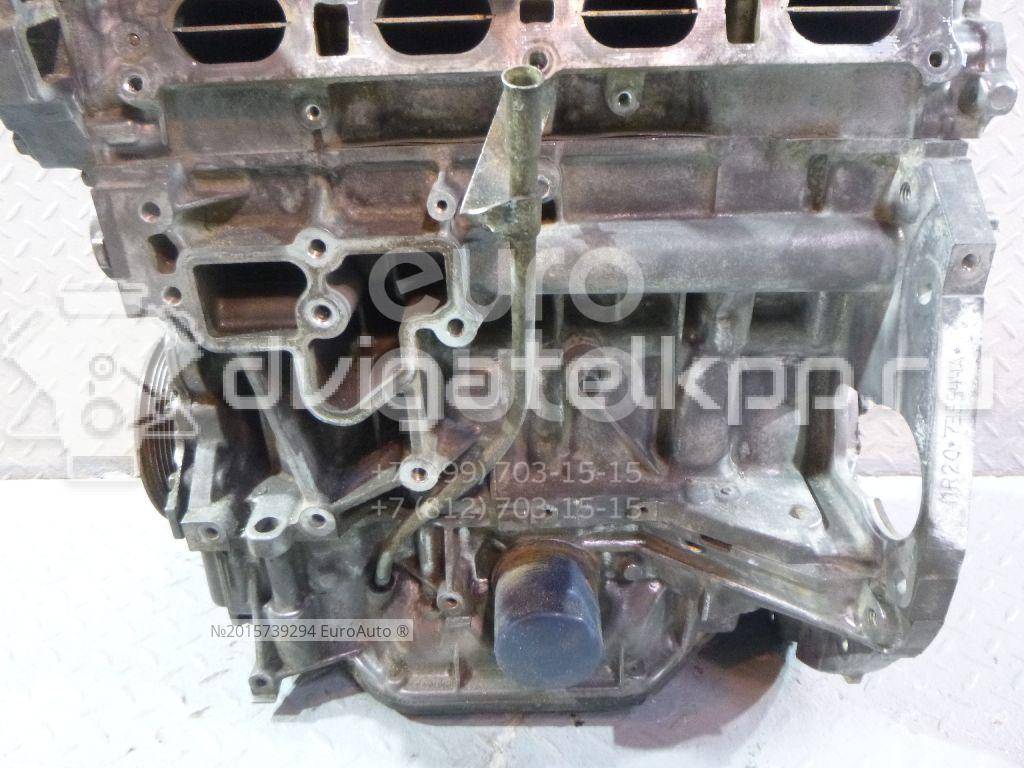 Фото Контрактный (б/у) двигатель MR20DE для Venucia / Suzuki / Samsung / Nissan / Nissan (Dongfeng) 144 л.с 16V 2.0 л бензин 10102BR21A {forloop.counter}}