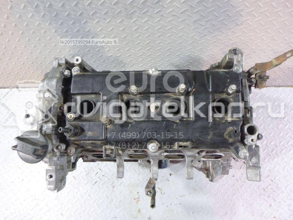 Фото Контрактный (б/у) двигатель MR20DE для Venucia / Suzuki / Samsung / Nissan / Nissan (Dongfeng) 144 л.с 16V 2.0 л бензин 10102BR21A {forloop.counter}}