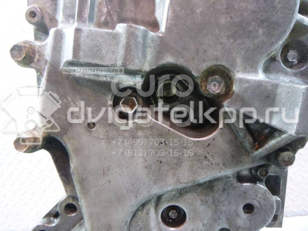 Фото Контрактный (б/у) двигатель MR20DE для Venucia / Suzuki / Samsung / Nissan / Nissan (Dongfeng) 144 л.с 16V 2.0 л бензин 10102BR21A {forloop.counter}}