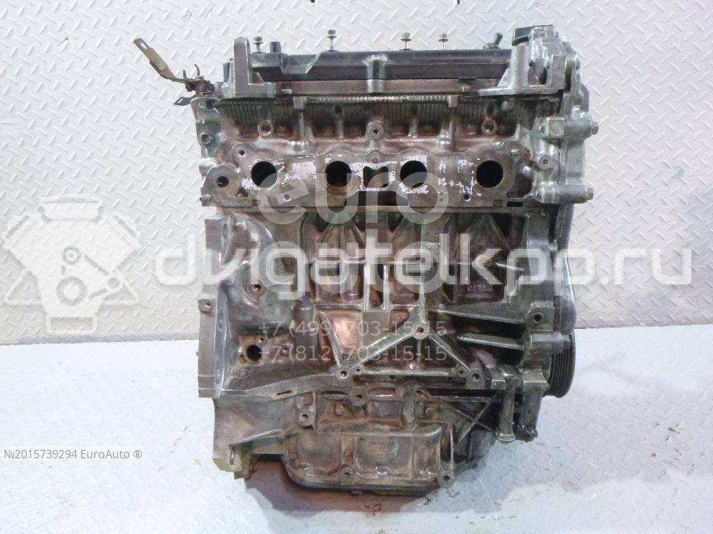 Фото Контрактный (б/у) двигатель MR20DE для Venucia / Suzuki / Samsung / Nissan / Nissan (Dongfeng) 144 л.с 16V 2.0 л бензин 10102BR21A {forloop.counter}}