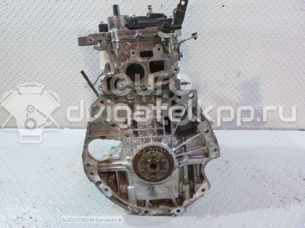 Фото Контрактный (б/у) двигатель MR20DE для Venucia / Suzuki / Samsung / Nissan / Nissan (Dongfeng) 144 л.с 16V 2.0 л бензин 10102BR21A {forloop.counter}}