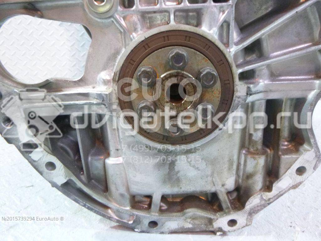 Фото Контрактный (б/у) двигатель MR20DE для Venucia / Suzuki / Samsung / Nissan / Nissan (Dongfeng) 144 л.с 16V 2.0 л бензин 10102BR21A {forloop.counter}}