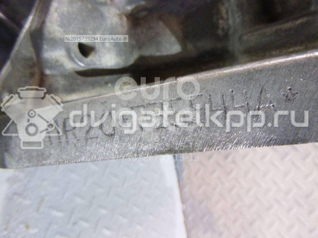 Фото Контрактный (б/у) двигатель MR20DE для Nissan (Dongfeng) / Suzuki / Samsung / Nissan 129-147 л.с 16V 2.0 л Бензин/спирт 10102BR21A {forloop.counter}}