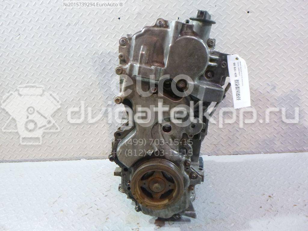 Фото Контрактный (б/у) двигатель MR20DE для Nissan (Dongfeng) / Suzuki / Samsung / Nissan 129-147 л.с 16V 2.0 л Бензин/спирт 10102BR21A {forloop.counter}}