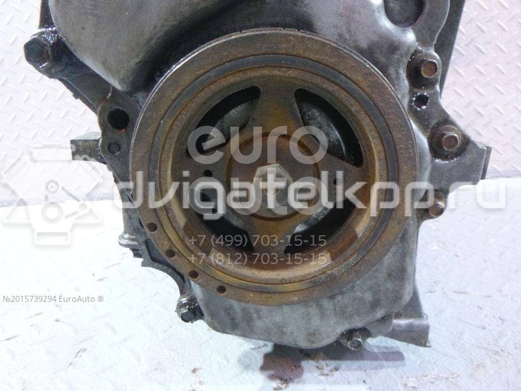 Фото Контрактный (б/у) двигатель MR20DE для Nissan (Dongfeng) / Suzuki / Samsung / Nissan 129-147 л.с 16V 2.0 л Бензин/спирт 10102BR21A {forloop.counter}}