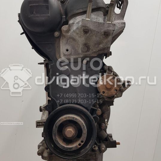 Фото Контрактный (б/у) двигатель CT для Volkswagen / Ford (Changan) 110 л.с 16V 1.5 л бензин 1752082