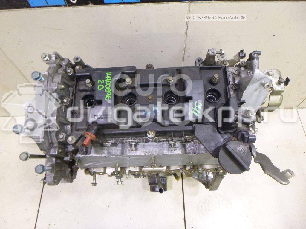 Фото Контрактный (б/у) двигатель MR20 для Suzuki / Nissan (Dongfeng) 144-147 л.с 16V 2.0 л бензин 101024EF1A {forloop.counter}}