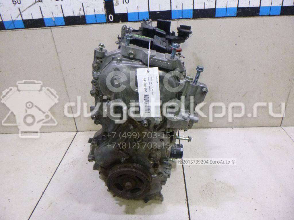 Фото Контрактный (б/у) двигатель MR20 для Suzuki / Nissan (Dongfeng) 144-147 л.с 16V 2.0 л бензин 101024EF1A {forloop.counter}}